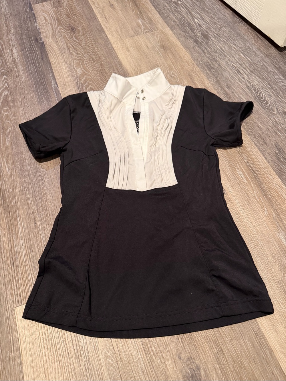 Equestrian Team Apparel